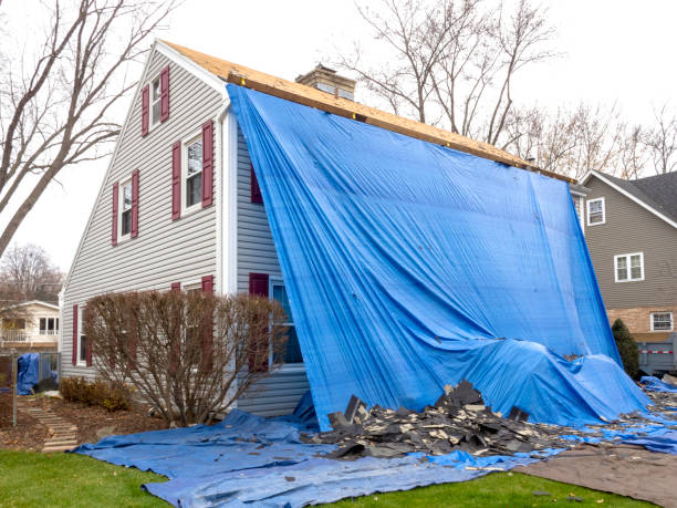 Trusted Harvard, NE Siding Installation Experts